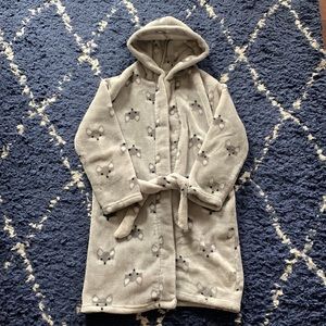 Great Wolf Lodge “Wolf” Bathrobe